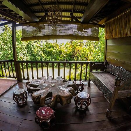Easy Surf Dacha Hotel Canggu Exterior foto