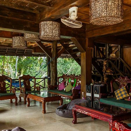 Easy Surf Dacha Hotel Canggu Exterior foto