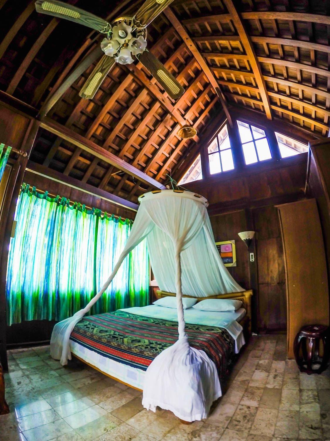 Easy Surf Dacha Hotel Canggu Exterior foto