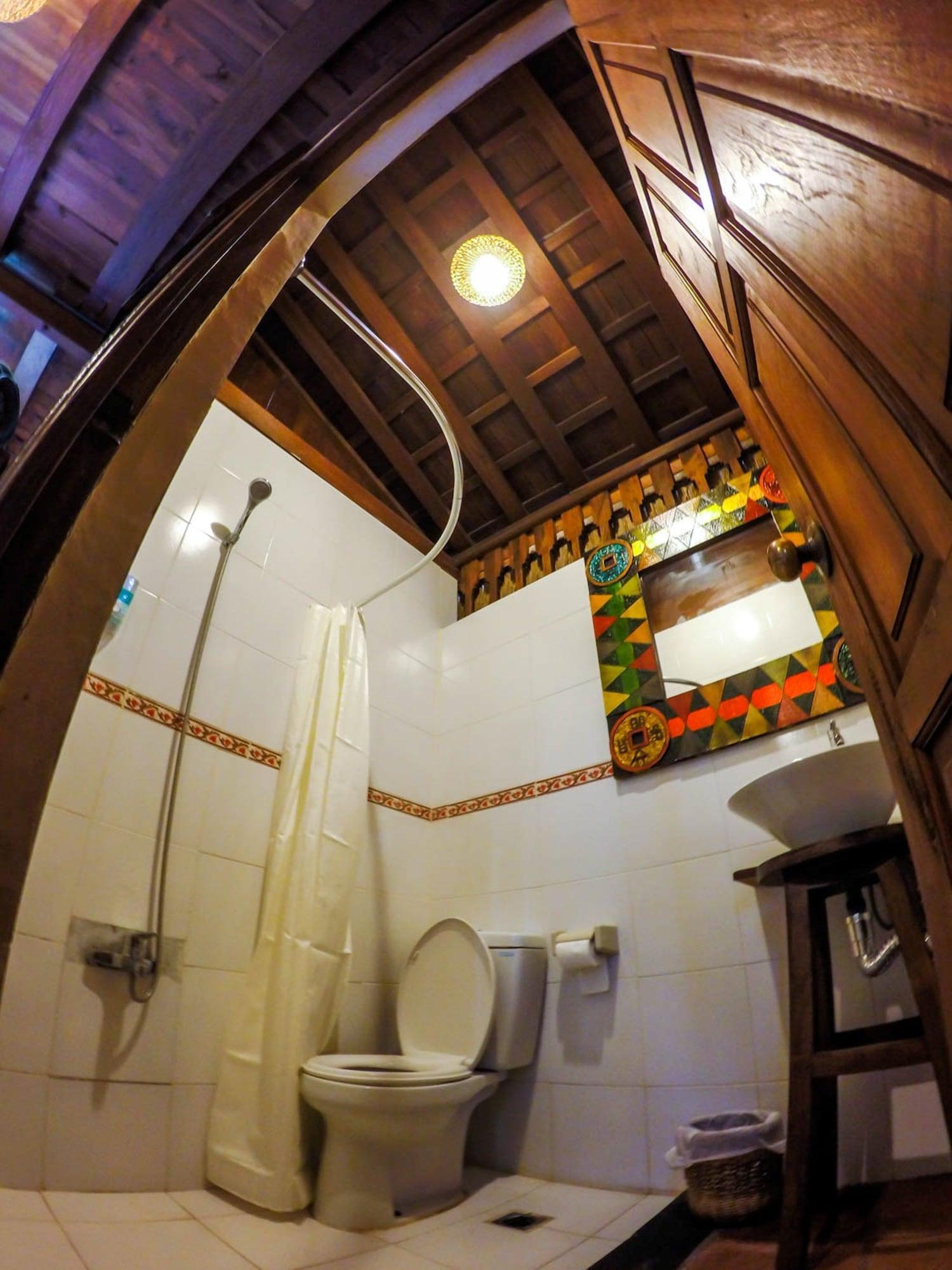Easy Surf Dacha Hotel Canggu Exterior foto