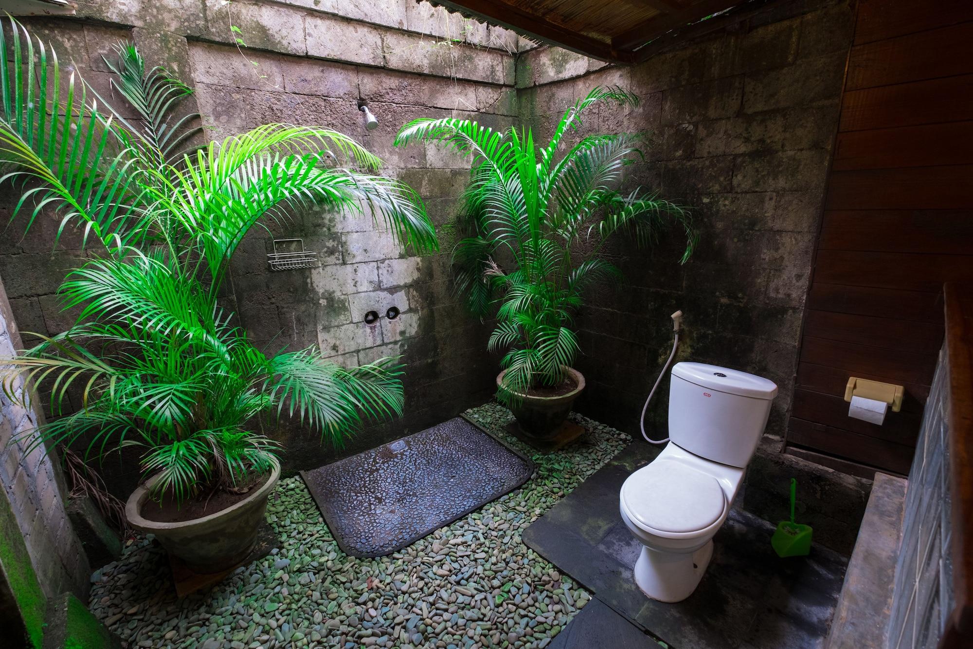 Easy Surf Dacha Hotel Canggu Exterior foto