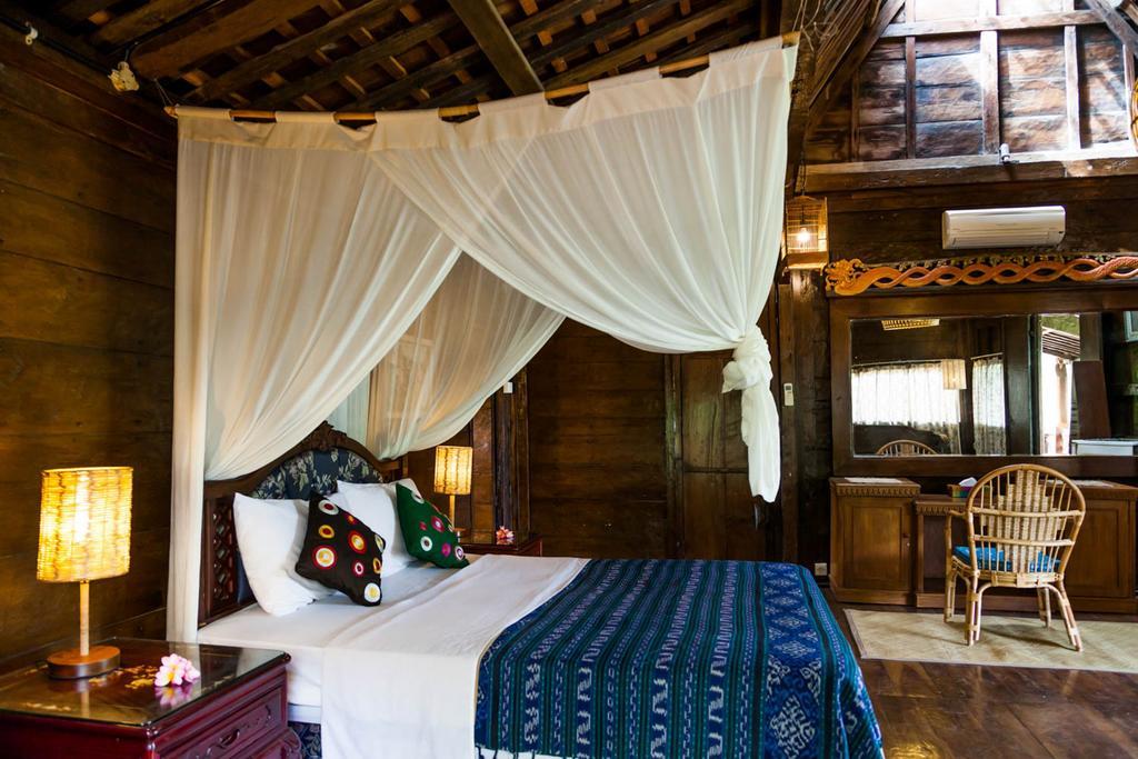 Easy Surf Dacha Hotel Canggu Exterior foto