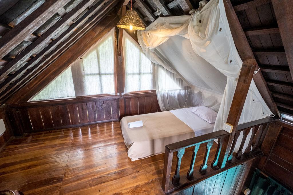 Easy Surf Dacha Hotel Canggu Exterior foto