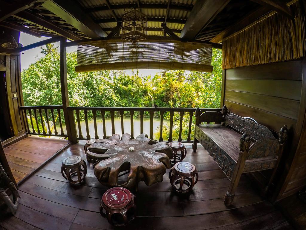 Easy Surf Dacha Hotel Canggu Exterior foto