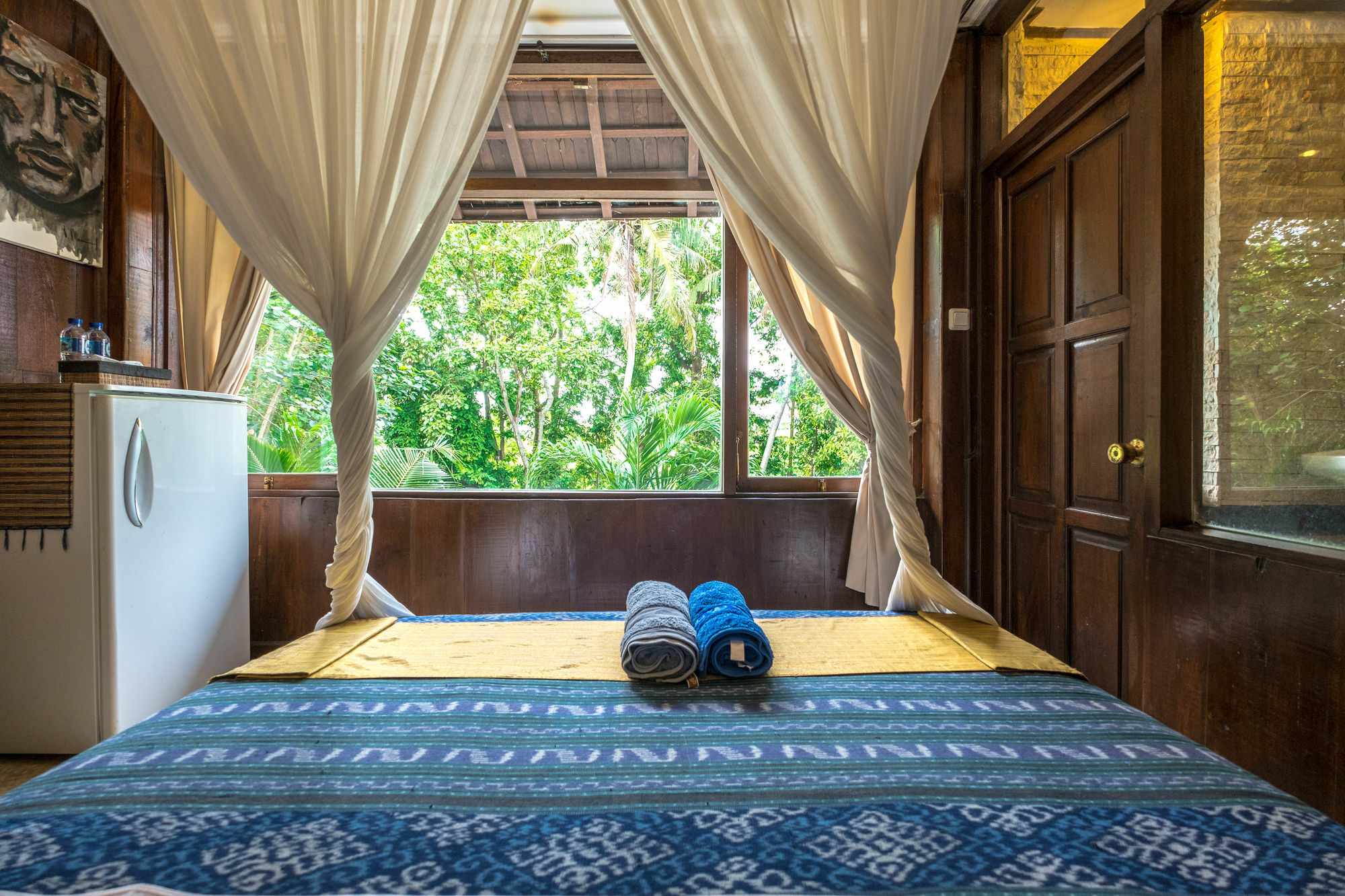 Easy Surf Dacha Hotel Canggu Exterior foto