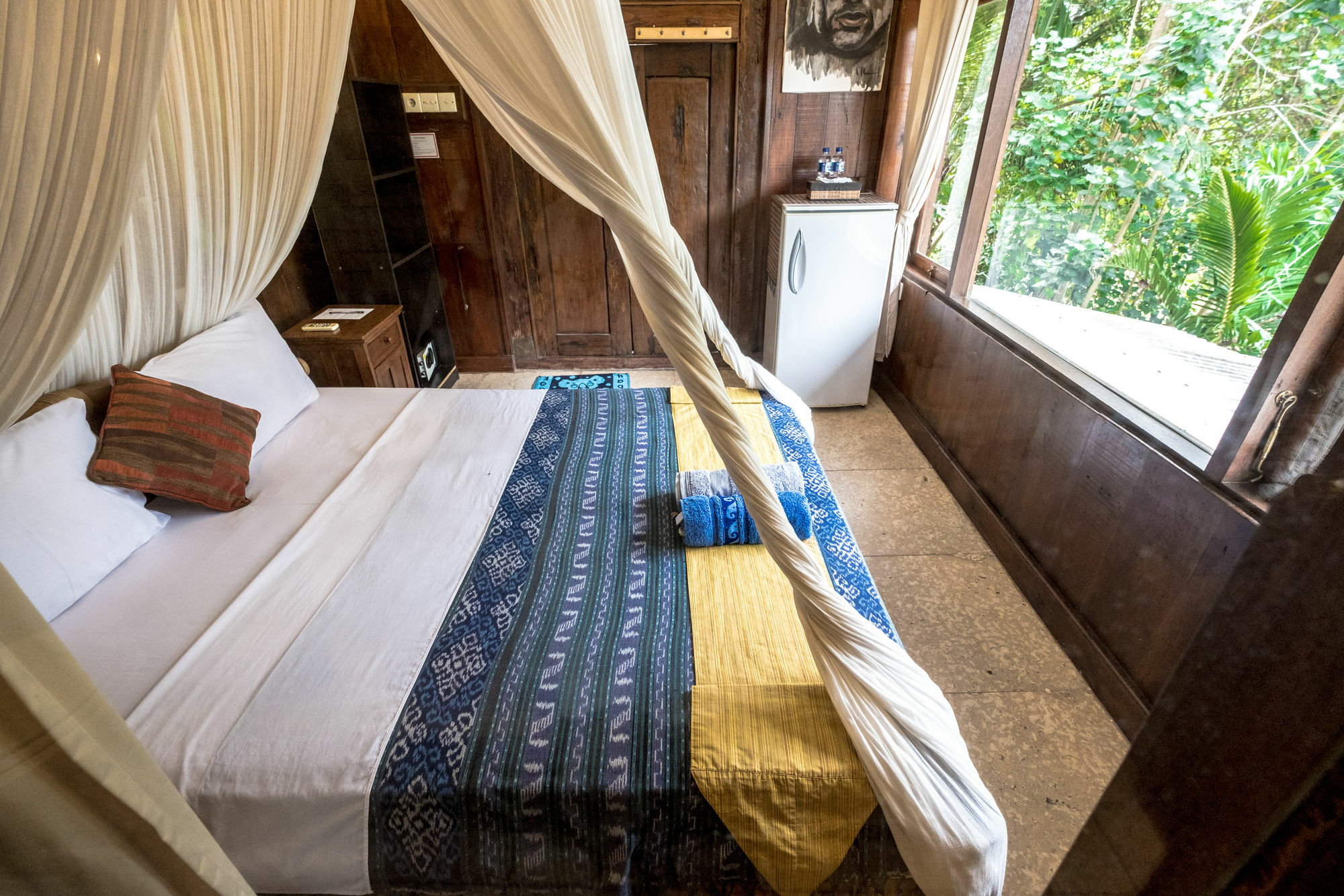 Easy Surf Dacha Hotel Canggu Exterior foto