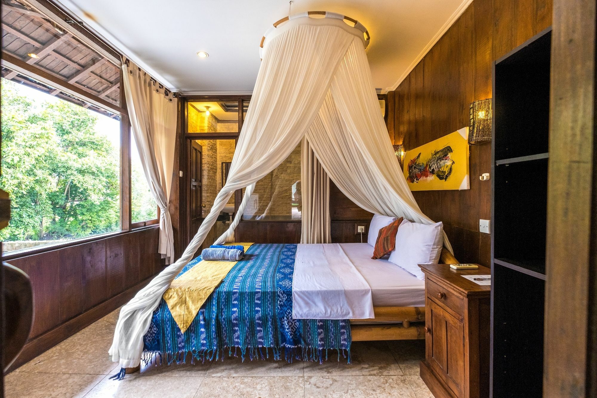 Easy Surf Dacha Hotel Canggu Exterior foto