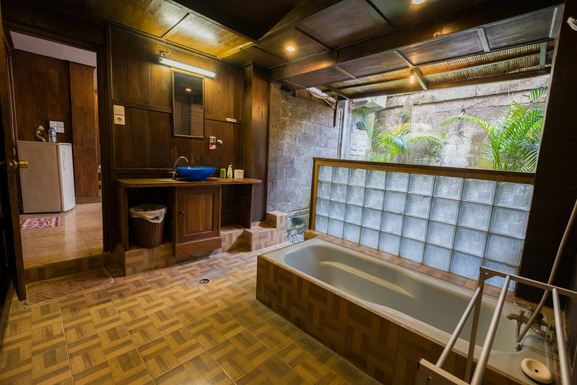 Easy Surf Dacha Hotel Canggu Exterior foto