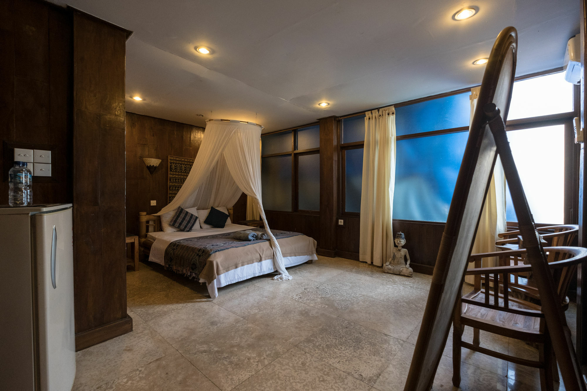 Easy Surf Dacha Hotel Canggu Exterior foto