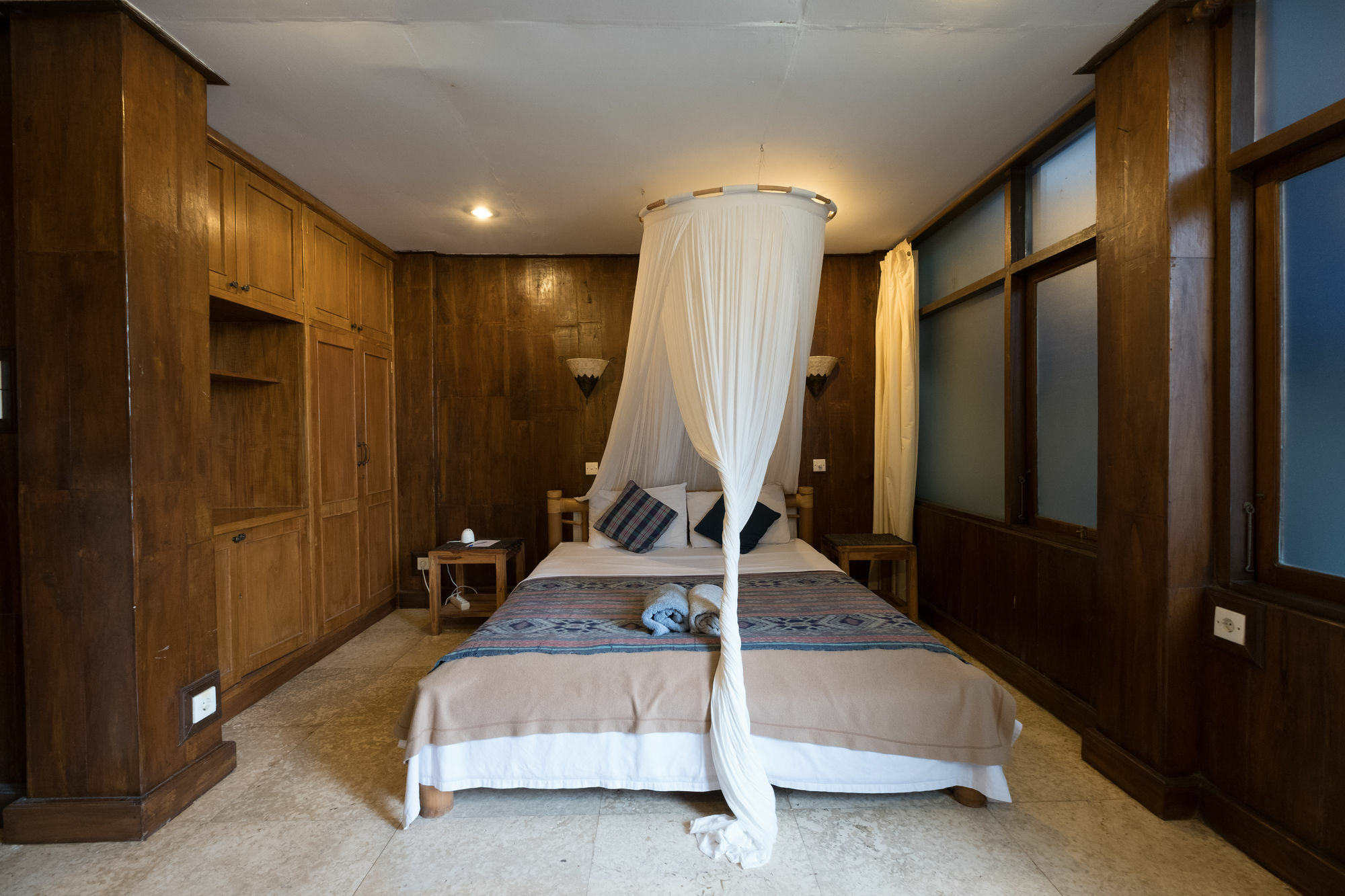 Easy Surf Dacha Hotel Canggu Exterior foto